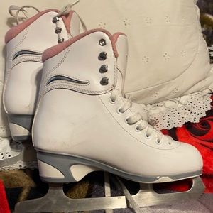 Soft skate By Jackson